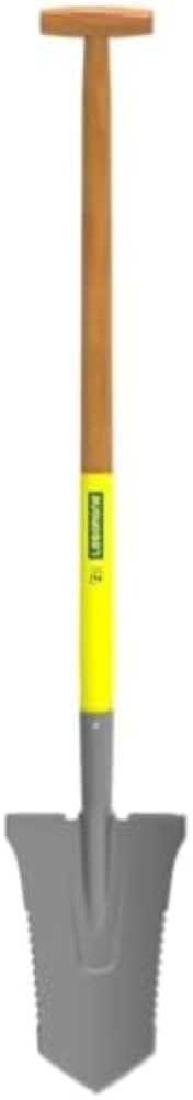 OFFERTA Duopro Louchet Trapianto 33cm - Manico Legno PEFC Top!