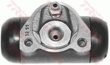 Image of BWH162 TRW Wheel Brake Cylinder for FIAT,SEAT