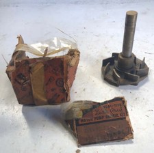 1937 Chevrolet Water Pump Impeller Kit Nors
