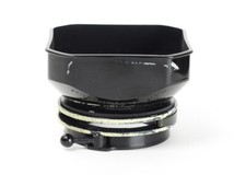 Linhof Technika Universal Lens Hood 60mm 70mm