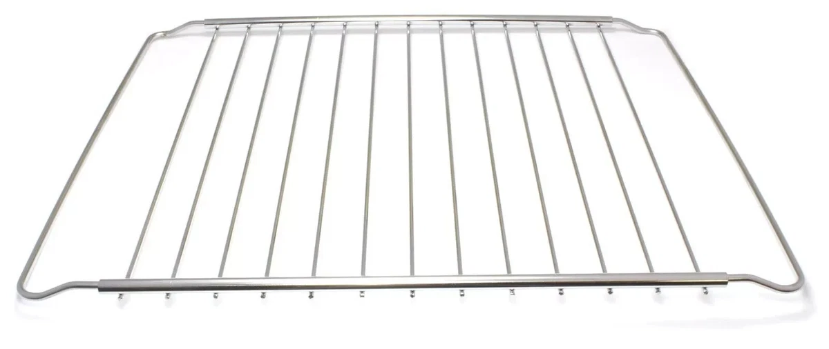 Grid Oven UNIVERSALE Extensible For 37 CM IN 65 CM Depth 31CM 3574590745209