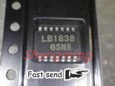 10PCS LB1838 LB1838M-TRM-E SOP14