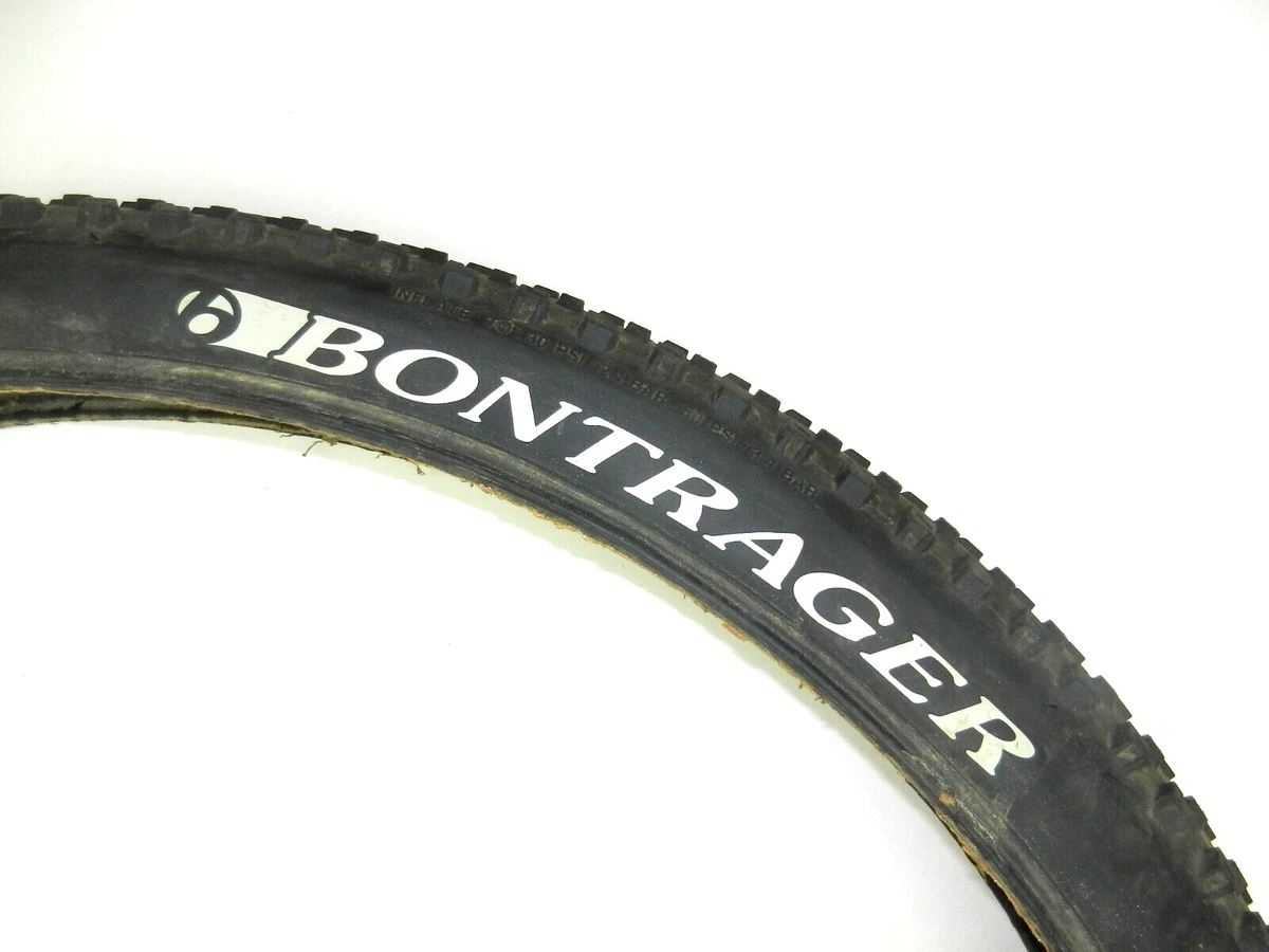 Bontrager xr2 team deals issue 29