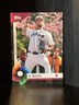 2023 Topps WBC World Baseball Classic Global Stars Yu Darvish #35 Black