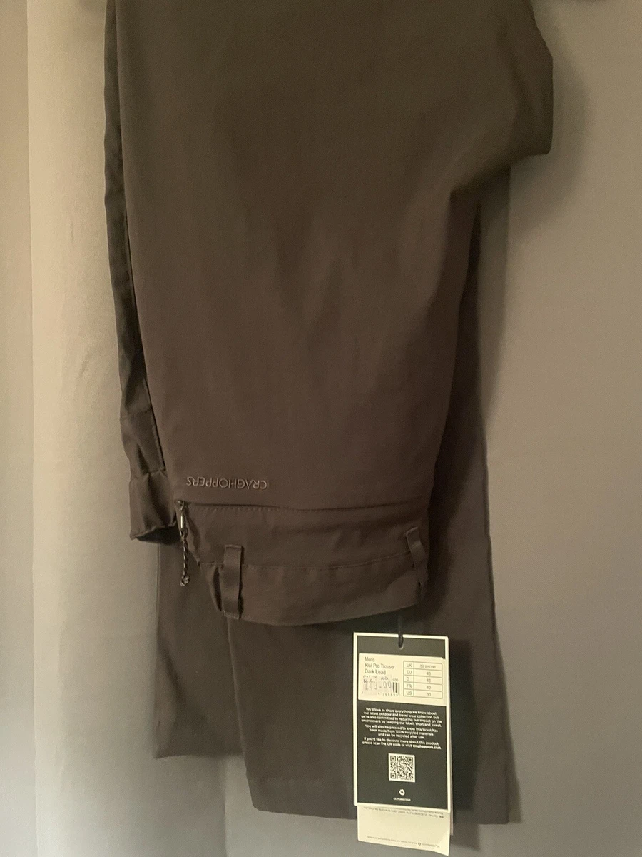 Men's geo ii softshell trousers deals black