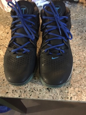 nike thompson brothers turf shoes