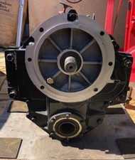 Inverseur Borg Warner Velvet Drive 5000V Transmission