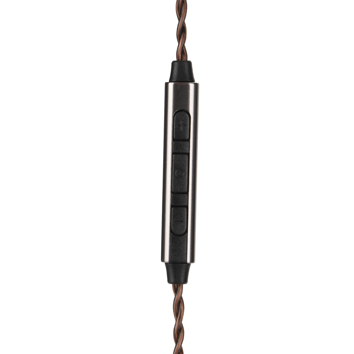 Earphone Cable Replacement Headphone Cable With Mic 2 Pin 0.78mm Headphones ZOK