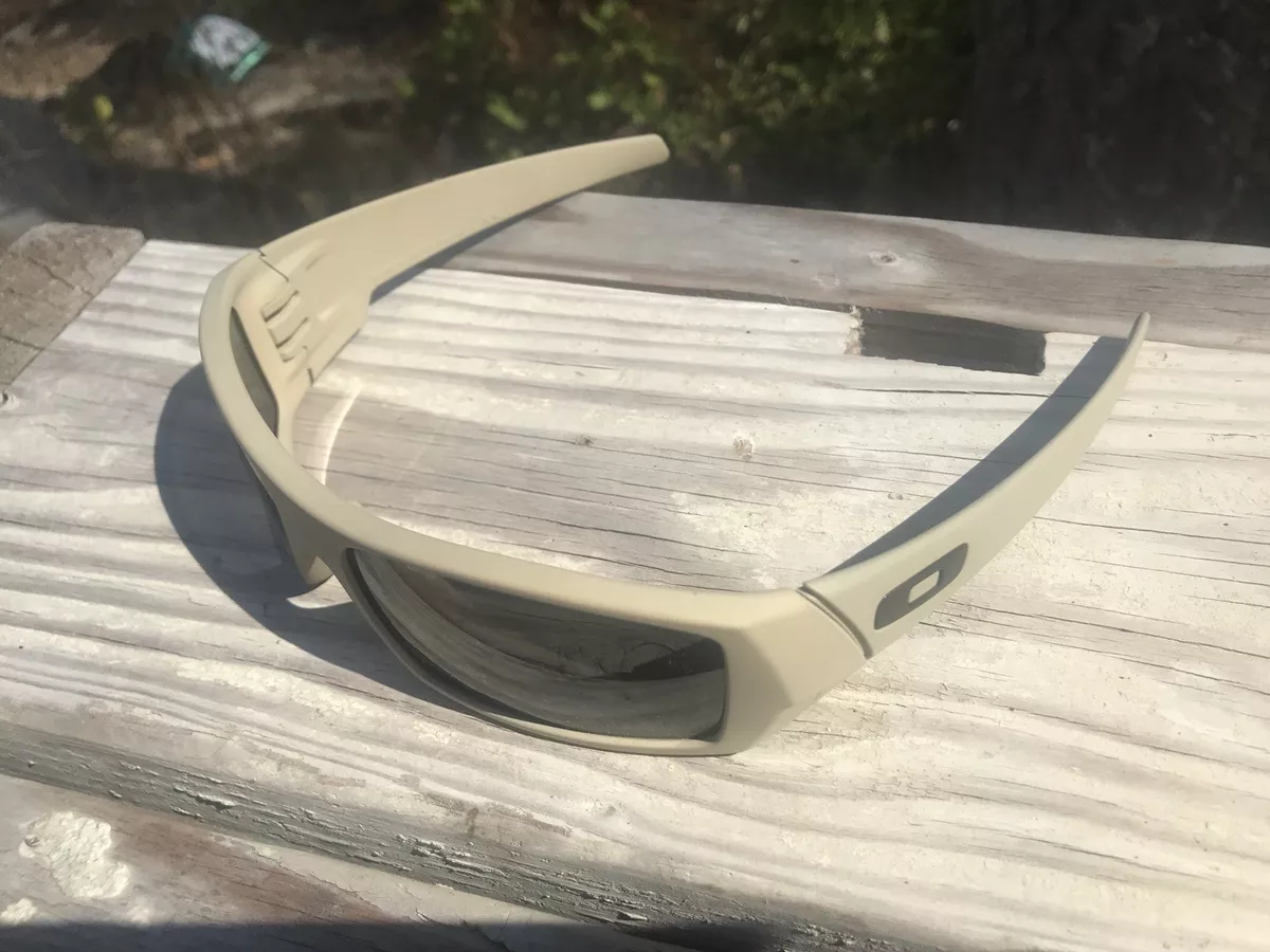 Desert Tan Cerakote Oakley Gascan eBay