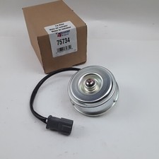 Condenser Fan Motor Fits Acura MDX TL Honda P...