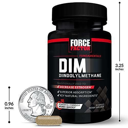 Best Dim Supplement