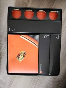 LEGO TECHNIC: Porsche 911 GT3 RS (42056)