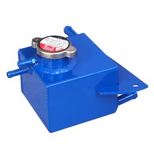 Coolant Overflow Header Tank For Subaru 02-07 WRX & 04-14 STI WRX/STI 2003 Bottl