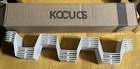 Honeycomb Separator Adjustable Drawer Organizer Divider — photo 2