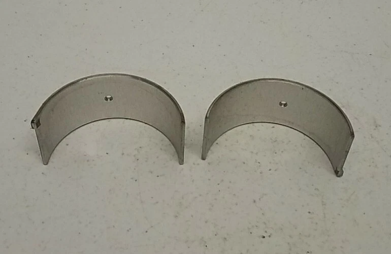 Rodamiento de varilla de conexión del motor Clevite - CB-1120AL | Repuesto Premium Foto 3 de 4