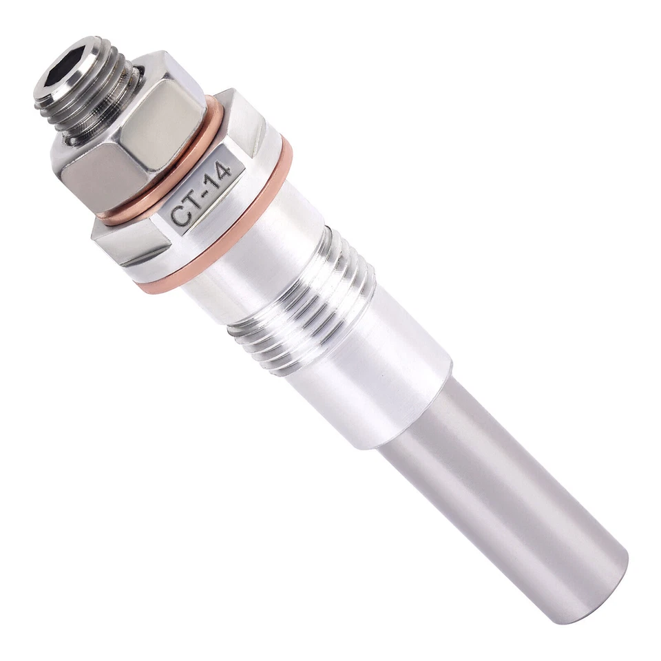 For BMW R1200GS Adventure R1200 R RT RS 2012-2018 2* Manual Cam Chain Tensioner Foto 4 de 4