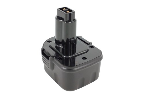 Werkzeug Akku für Dewalt DC740KA DC 740 KA DC742KA DC 742 KA DE9074 DE9075 - Bild 2 von 6