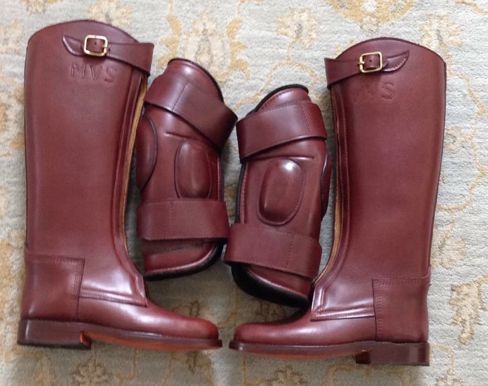 Botas giribet clearance