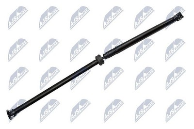 Genuine NTY Propshaft Final Drive NWN-NS-004 for Nissan Renault