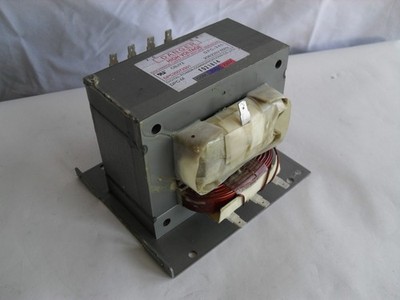 Transformer OBJY2 DCP-240 20072501 Digital Power Communications