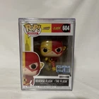 Funko Pop! Reverse Flash / The Flash Split #604 3500 PCs Gemini LE w/ Protector