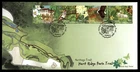 Mayfairstamps Singapore FDC 2010 Ive ben Kent Ridge Park Trail aaz_62099