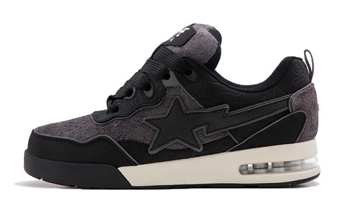 A BATHING APE Men's Footwear BAPE FLIP STA #1 1M30191318 b - Foto 17 di 22