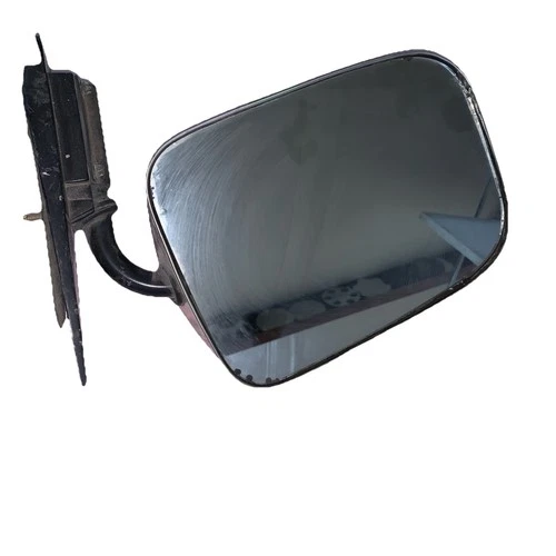 CHEVROLET 1500 2500 3500 PICKUP 88-99 Manual stainless steel Left  DOOR MIRROR