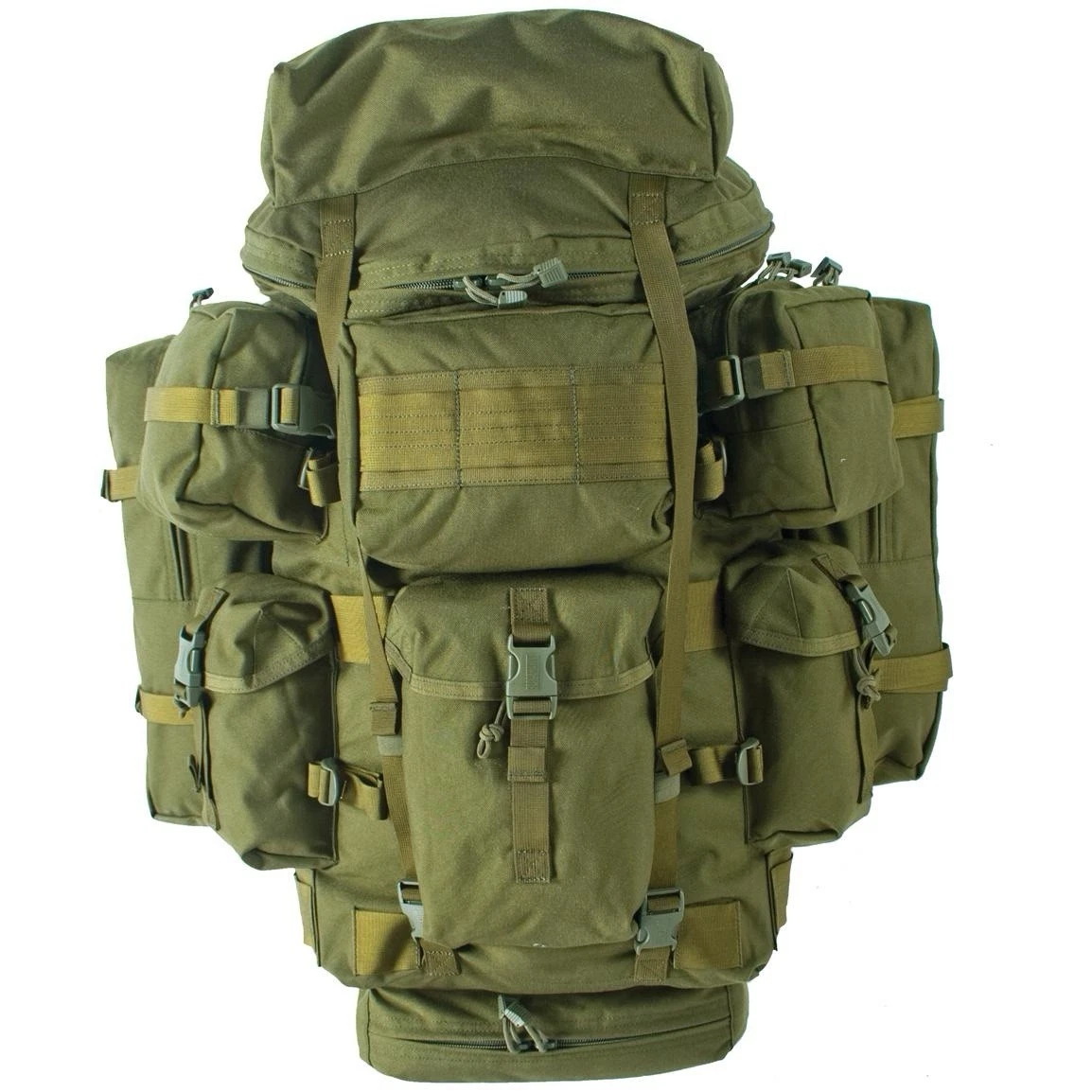 Blackhawk SOF Rucksack MALICE Improved ALICE Pack Backpack OD