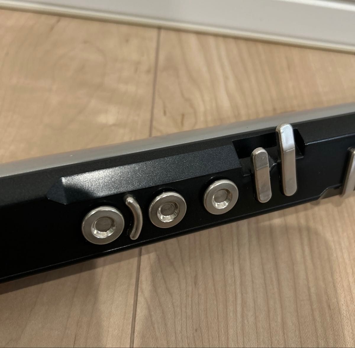 AKAI professional EWI USB Wind Synthesizer  Tested Working Japan W/USB Cable