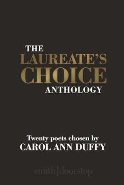 The Laureate's Choice Anthology (Paperback Book)
