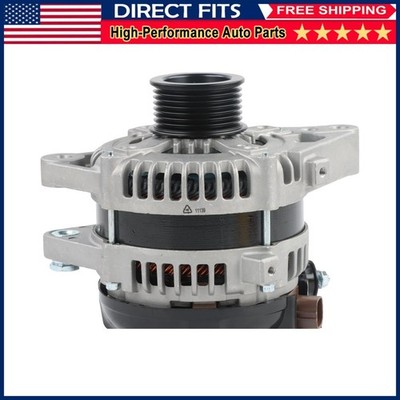 New Alternator For 2005-2015 Toyota Tacoma 4.0L 2009-2014 Toyota 4Runner 4.0L
