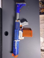 NERF N-Strike Elite Retaliator Dart Blaster B...