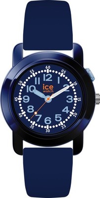 Ice Watch - ICE find - Blue - Small - 024913 - Kinderuhr, Apple Find-My