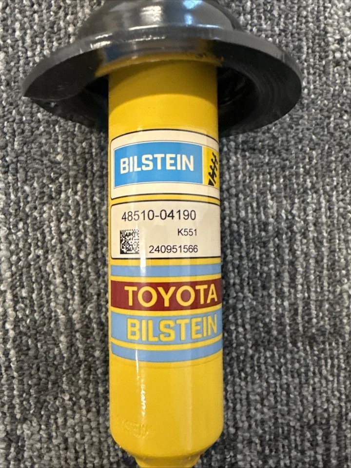 2015-2023 Toyota Tacoma Front Shock - 48510-04190 New OEM - Image 3 of 4