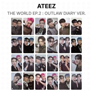 25+ Apple Music Ateez for sale | Updated Oct 2026