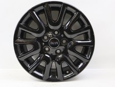 Aluminiumfelge Gebraucht MINI MINI III Phase 1 - 1,2i 102 PS -