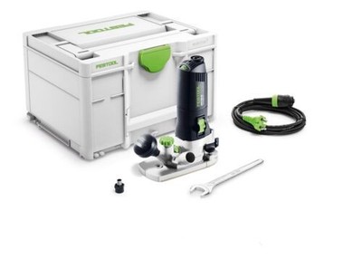 Festool Modul-Kantenfräse MFK 700 EQ-Plus  im Systainer SYS3 M 187