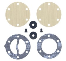 Vertex Fuel Pump Rebuild Kit - 451448