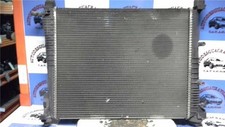 Radiateur Renault CLIO