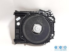 Original BMW  F10 F18 F11  Zentralbass rechts Lautsprecher Stereo System  919...