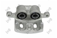 Abakus Bremssattel Rechts, Vorderachse U.A. FüR CitroËN, Mitsubishi, Peugeot