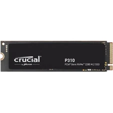 2TB SSD NVMe PCIe Gen4 M.2 2280 High-Speed Gaming and PC Storage