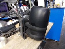 Retroviseur gauche (ou coque) Renault MASTER