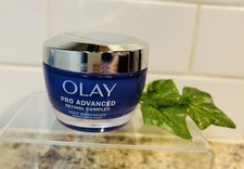 Olay Regenerist Retinol 24 Night Cream Face Moisturizer - 1.7oz