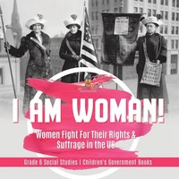 Baby | I Am Woman! | Taschenbuch | Englisch (2022) | Kartoniert / Broschiert
