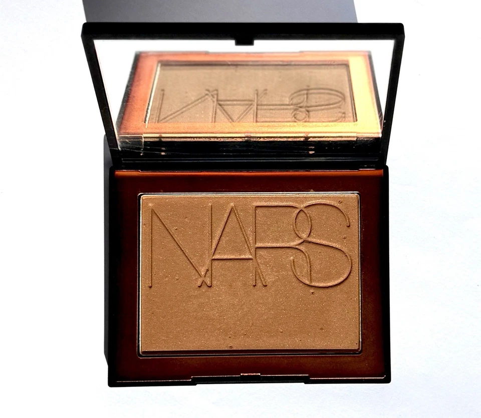 Nars Laguna Bronzing Powder 8g - Bild 2 von 3