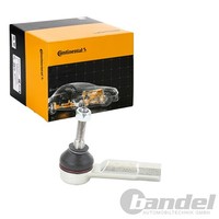 Continental Ctam Spurstangenkopf Links Passend FüR Fiat Bravo Stilo Lancia Delta