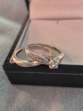 Wedding & Engagement RING