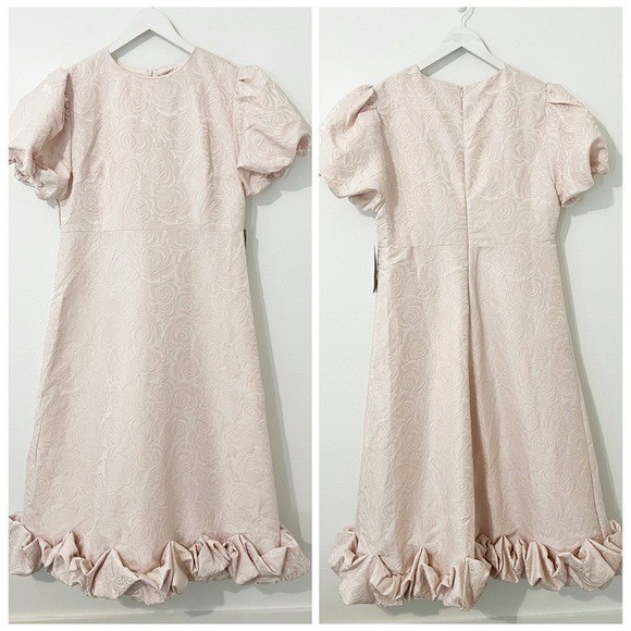 alemais diana summer maxi dress Alemais